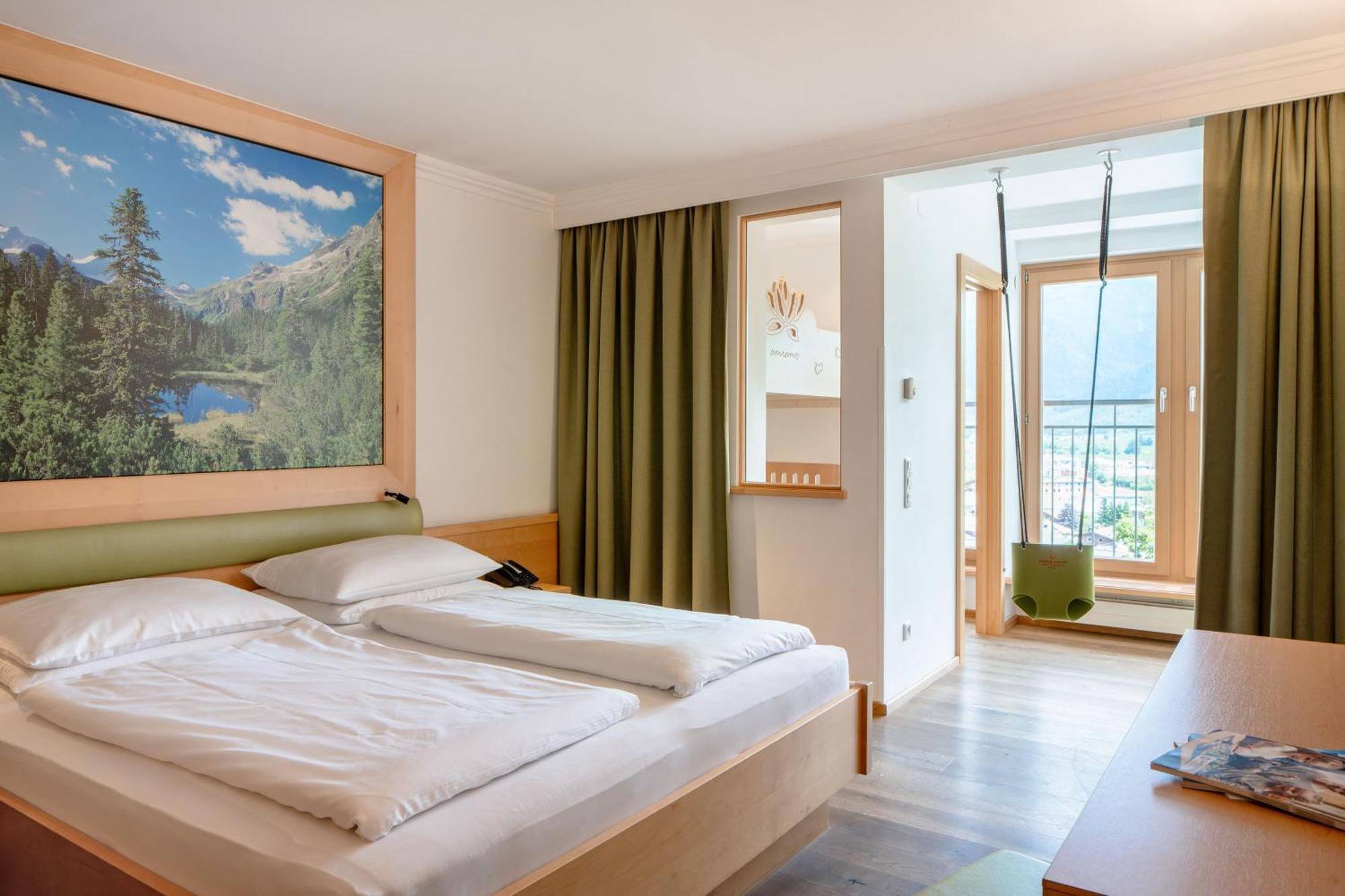 Familotel Amiamo Zell am See Buitenkant foto